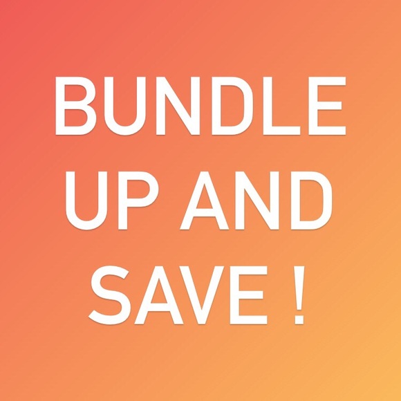 Bundle Up and Save ! - Picture 1 of 1